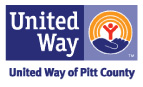 United Way of Pitt County